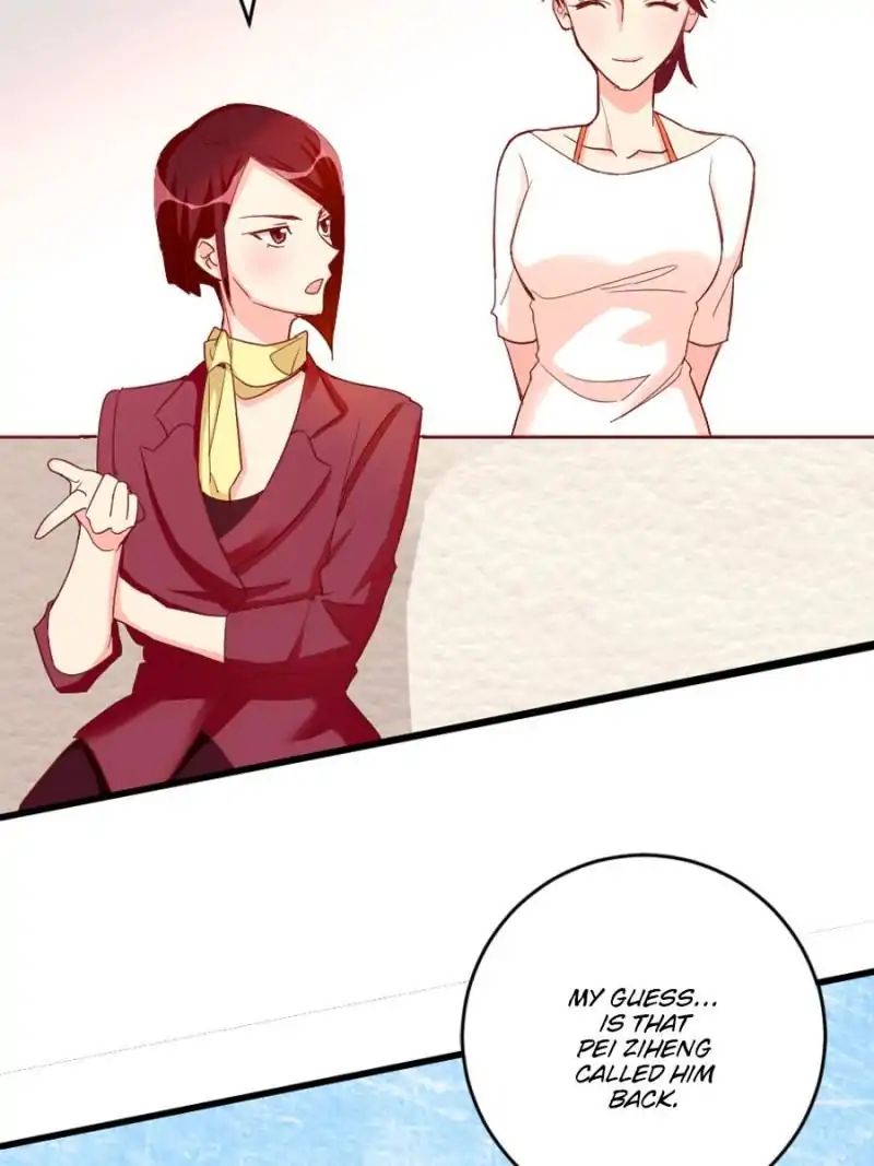 A Star Reborn: The Queen's Return Chapter 78 36